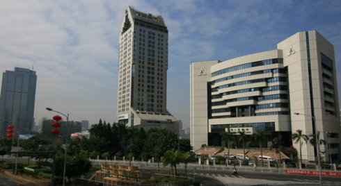 深圳记忆回顾,深圳第一个十年看罗湖