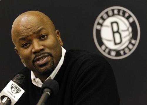 东决篮网,曝篮网交易最新方案