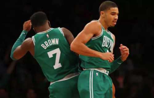 东决篮网,曝篮网交易最新方案