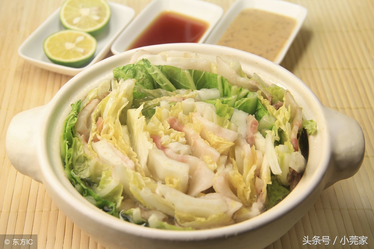 生活妙招：作为国民蔬菜的大白菜，还有这些你不知道的妙用