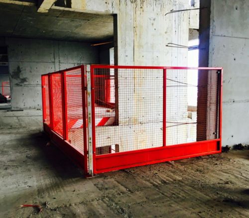 联泰·万泰城2期工地探秘实录精工品质眼见为实