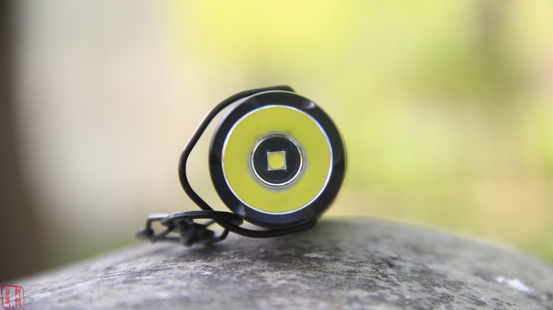 全能小怪-NITECOREMT21C使用体验