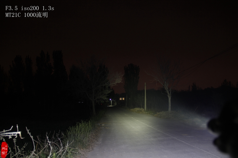 全能小怪-NITECOREMT21C使用体验