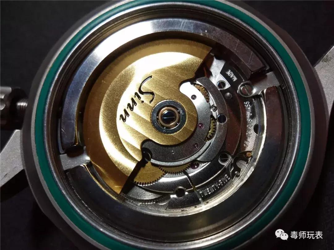 军表的典范——SinnU1