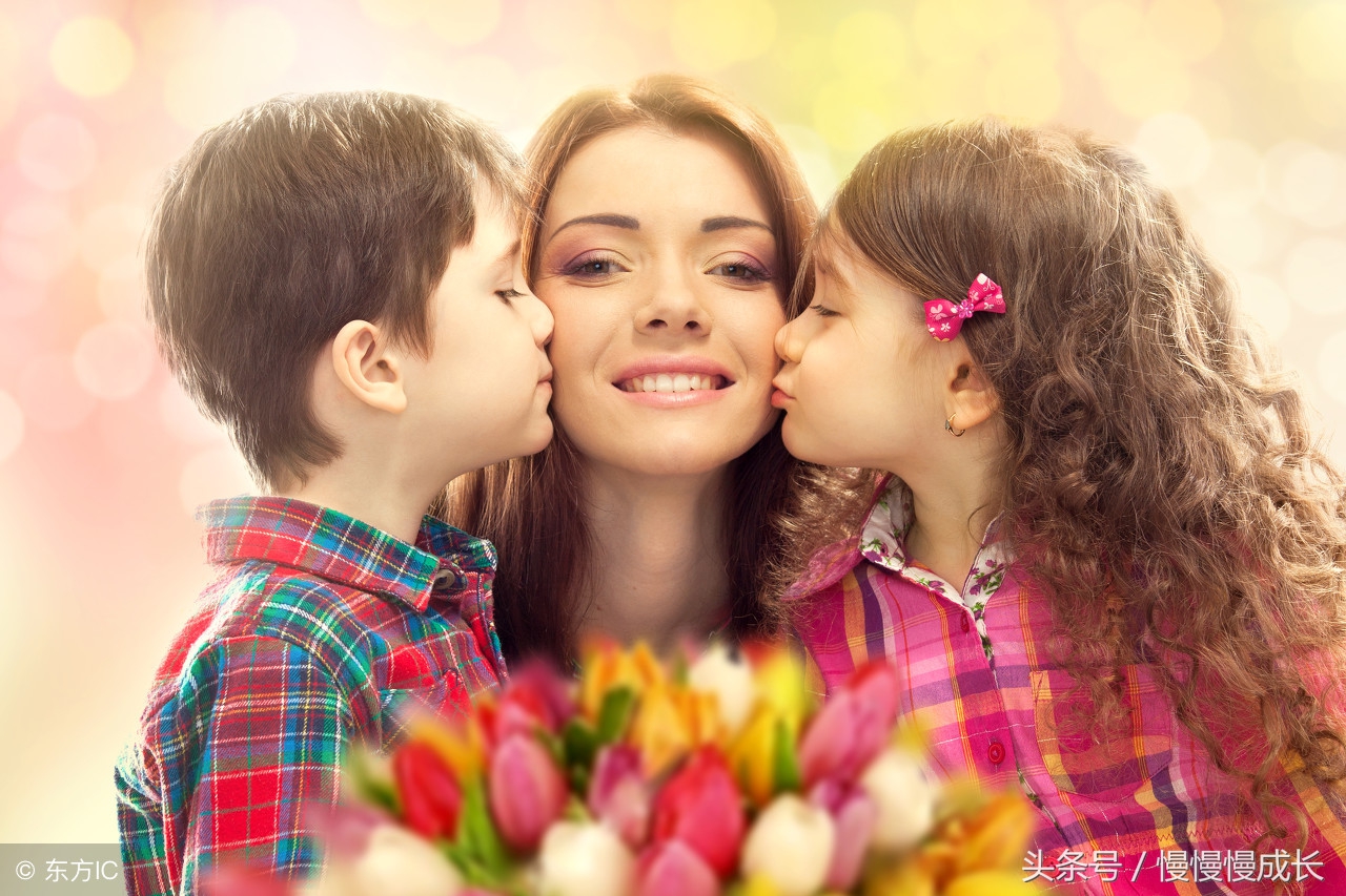 母亲节是儿子的劫母亲该怎么办,母亲节失去至亲