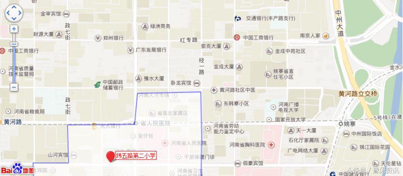 郑州市金水区最好的小学是哪所,郑州市金水区有哪些重点小学