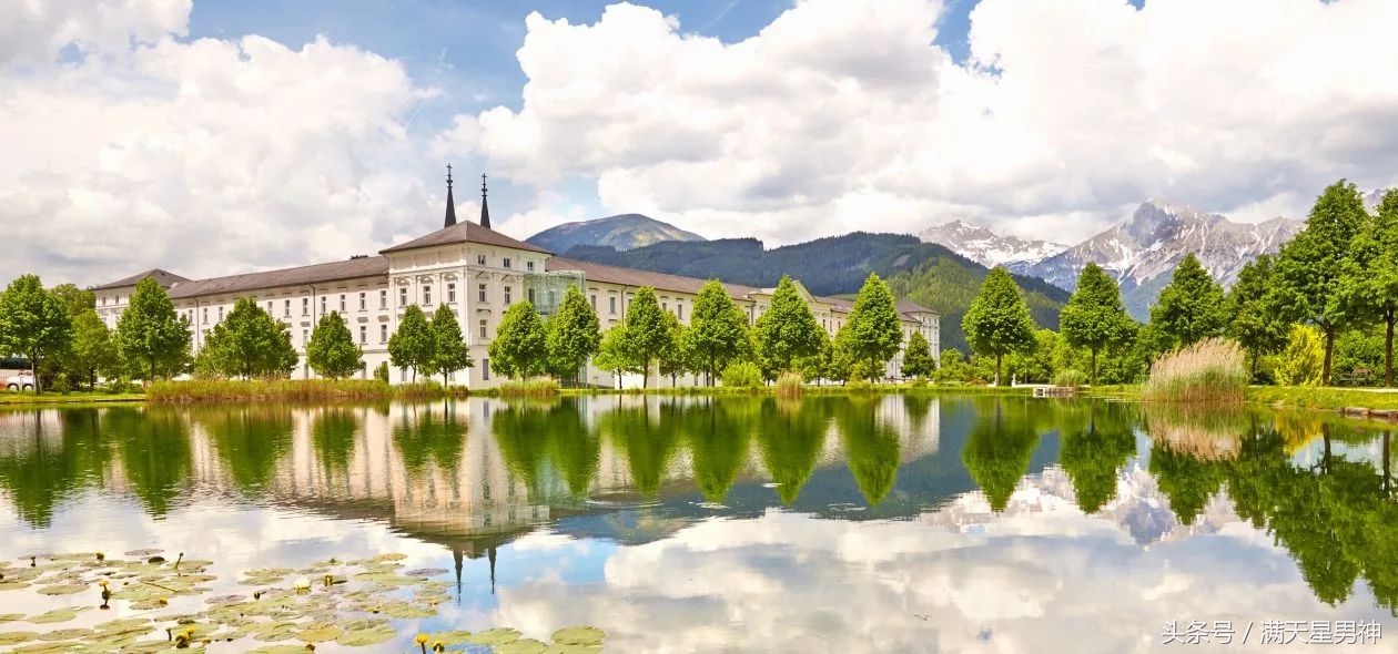 世界十大最美图书馆,全国最美二十座图书馆