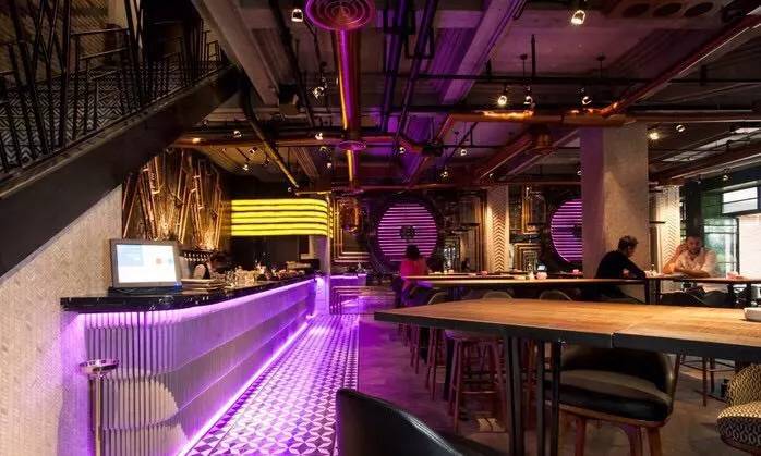 沪上精酿啤酒吧全地图,上海自助精酿啤酒酒馆