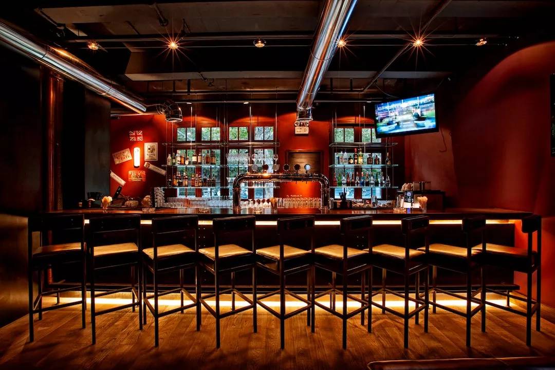 上海精酿啤酒体验馆,沪上精酿啤酒吧全地图