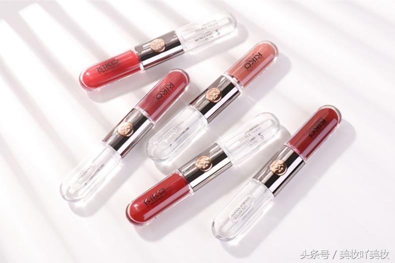 5款最衬肤色的口红你一定要有,五种大牌最好看的口红