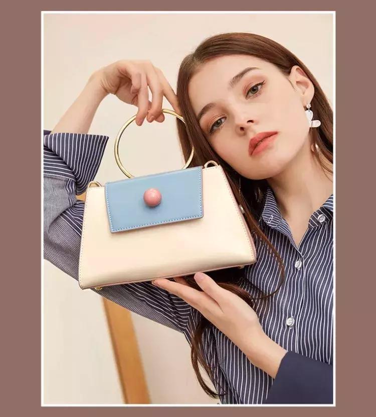 春夏最值得入手的包包,15款美翻天的平价包包超实用