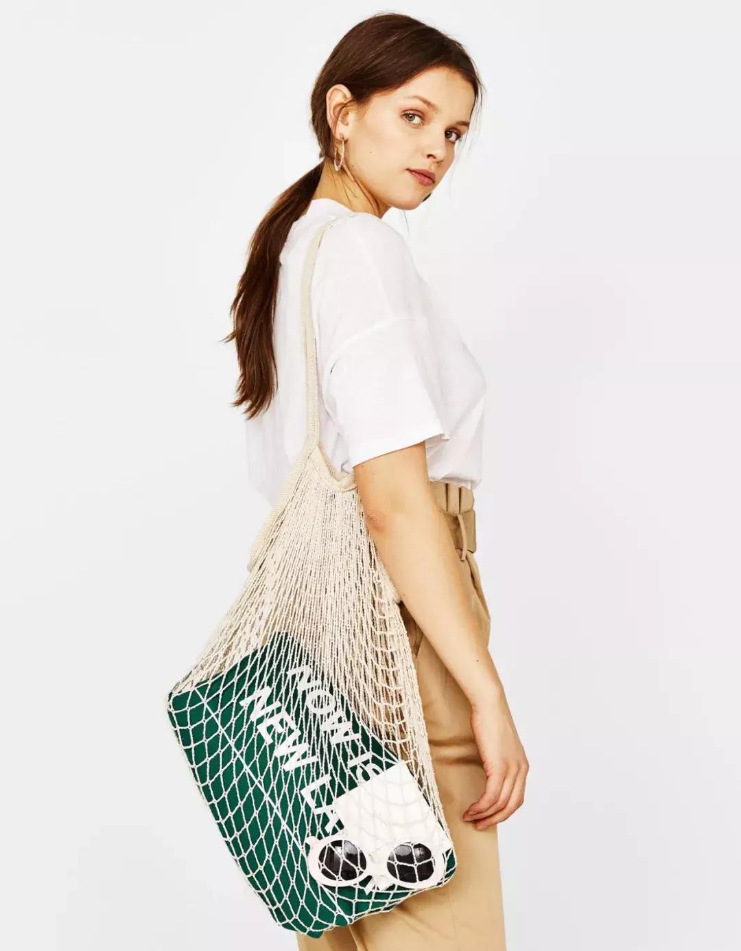 春夏最值得入手的包包,15款美翻天的平价包包超实用