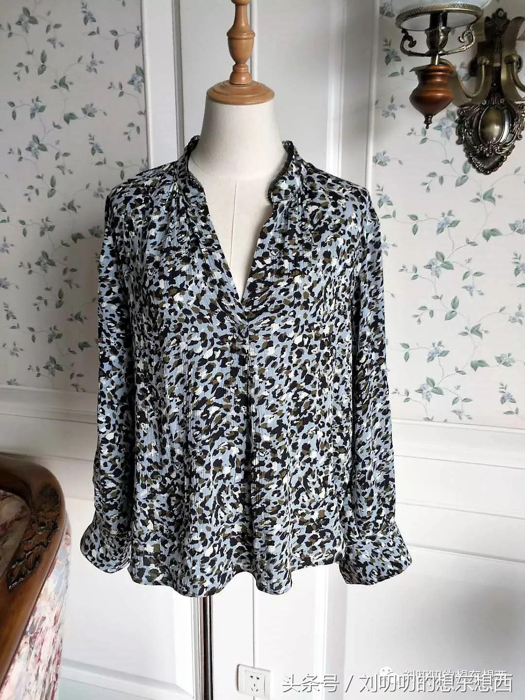 潮流小众穿搭街拍,街拍一日一穿搭