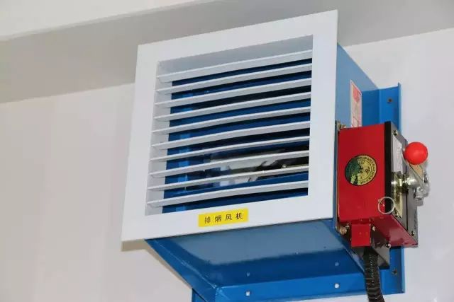 消防知识图片大全小视频,看图学习九个常见的消防设施