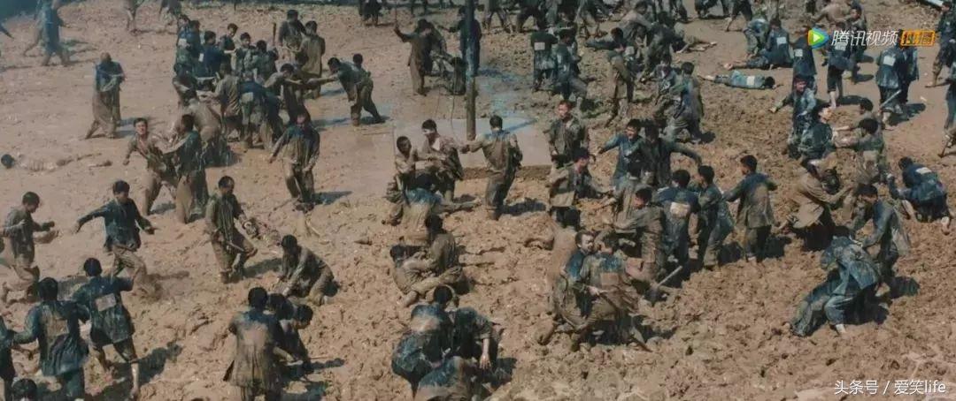 刘昊然监狱片段,刘昊然监狱里的视频