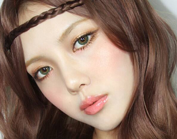 bb霜粉底液什么区别,bbcc和粉底液的区别