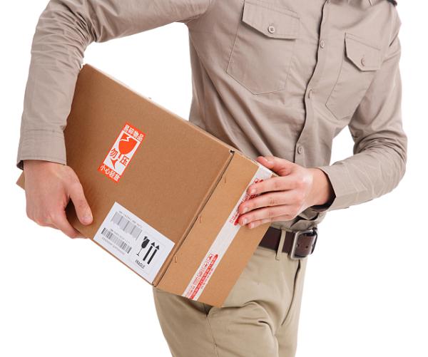 快递贵重物品丢了怎么办,快递丢了该找谁负责