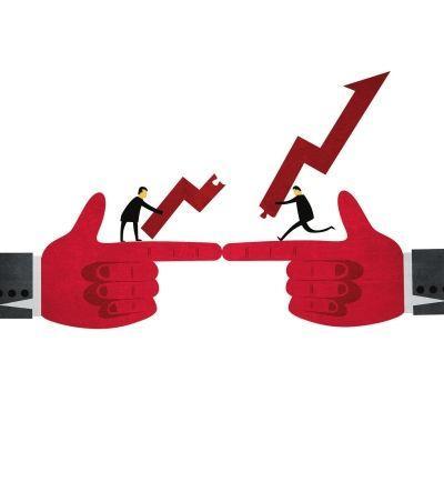 炒股和赌博哪个更败家,炒股和赌博有区别吗