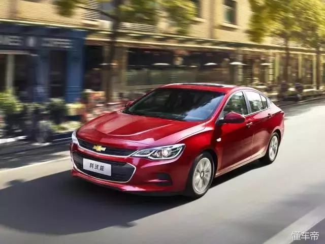 凯越复活车,凯越国内现状