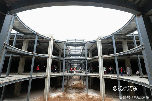 世界500强落户嘉兴有几家,入驻陕西渭南的世界500强企业