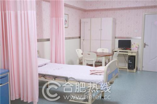 合肥友好医院怎么样看妇科,合肥市友好医院