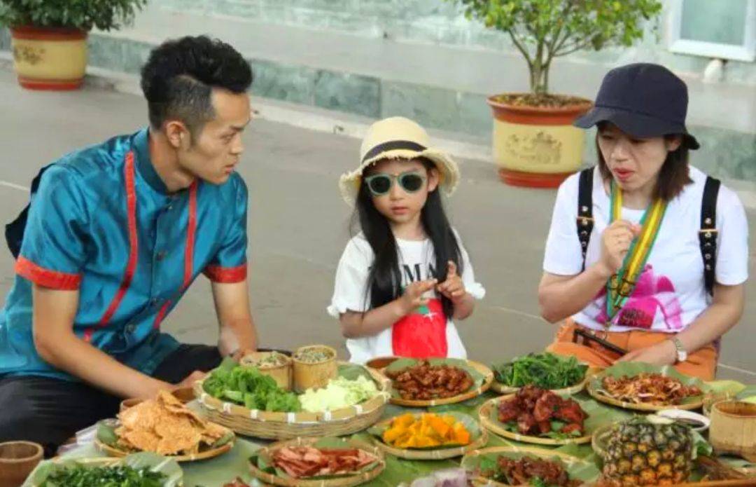 探秘神秘的小镇,探秘边境风景