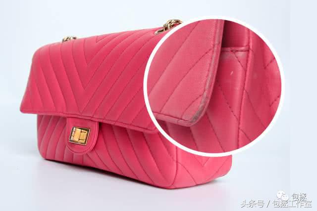 香奈儿上衣怎么洗,香奈儿3万到4万