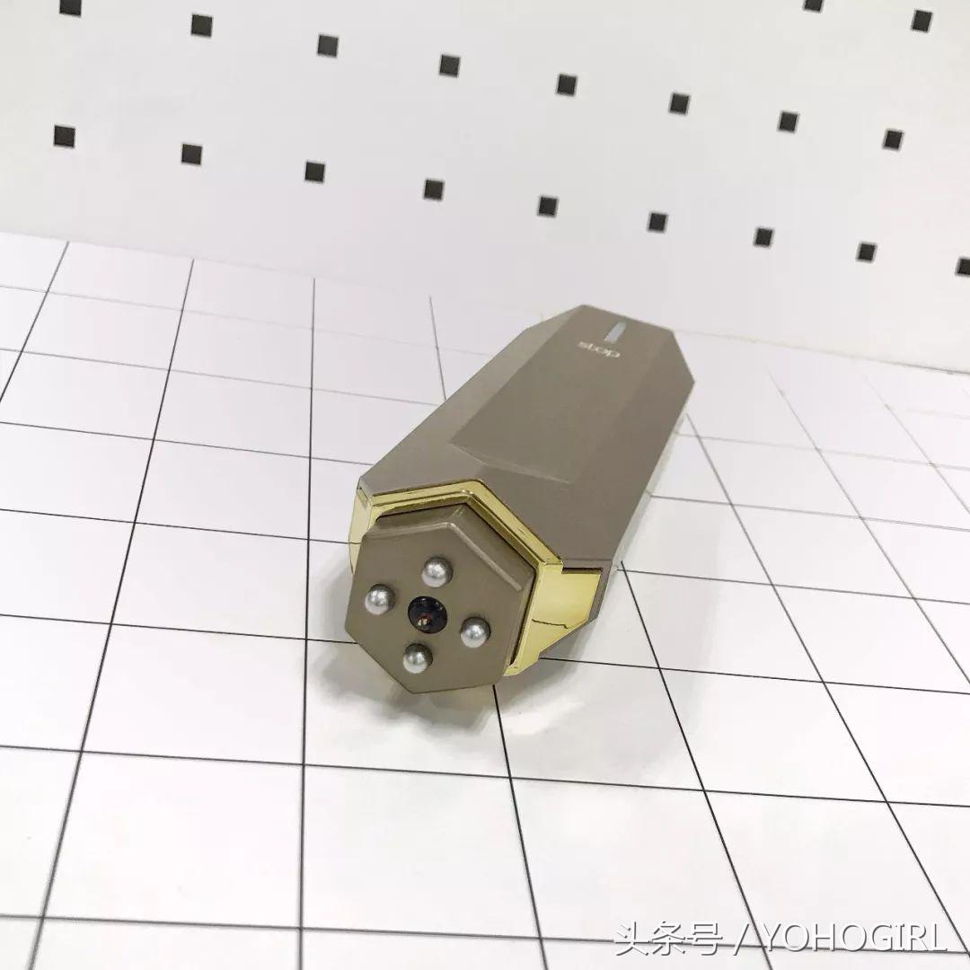 洁面脱毛仪,洁面脱毛仪测评