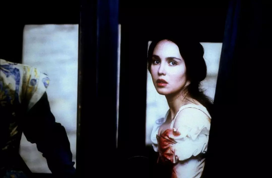 法国电影中的美人,电影里的美人盘点