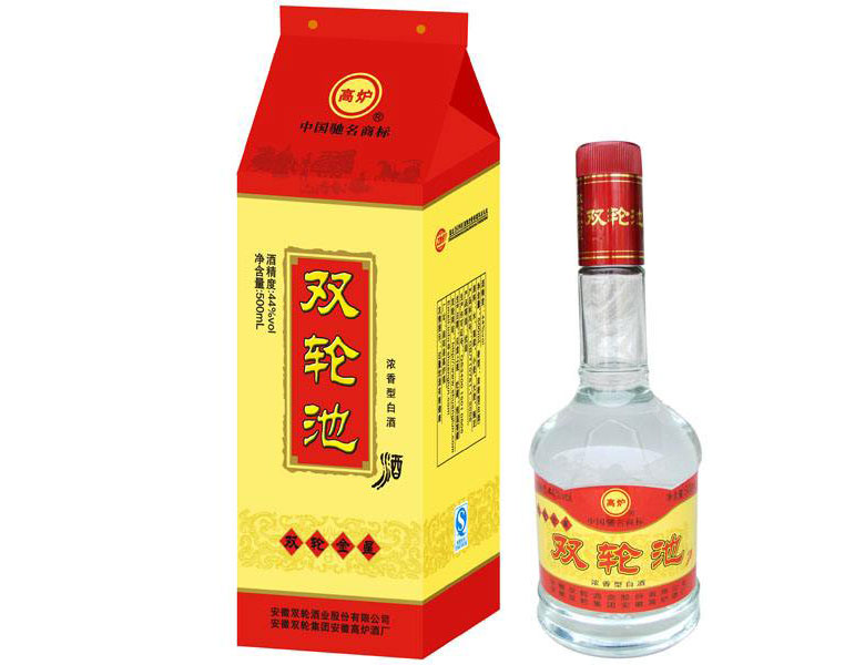 安徽安庆十大名酒,安徽十大名酒顺口溜