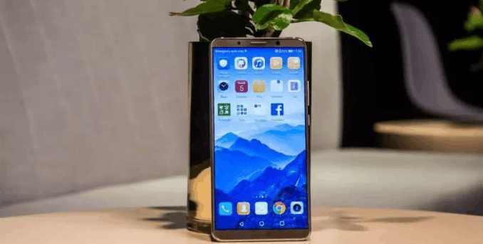 2022年2月安卓手机性能排行榜,小米2遥遥领先