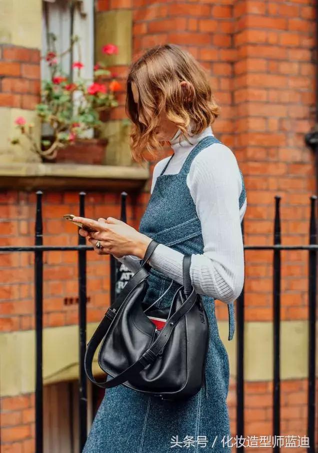 适合夏季的色彩穿搭,适合夏天的配色