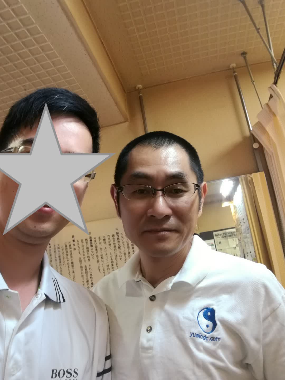 日本针灸大阪,日本体验针灸