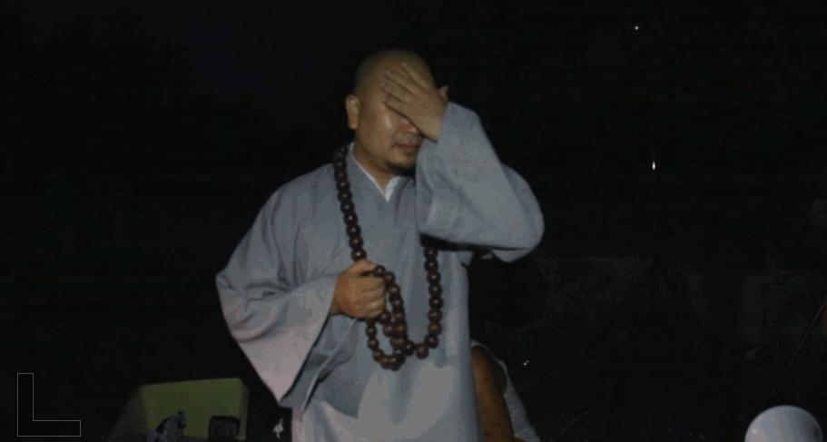 首瀚影业“演员”的专业素养之戏精附体