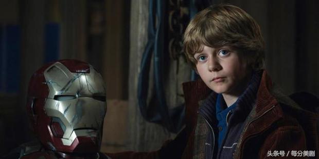 复联4终局之战泪目瞬间,复联4最完美的谢幕