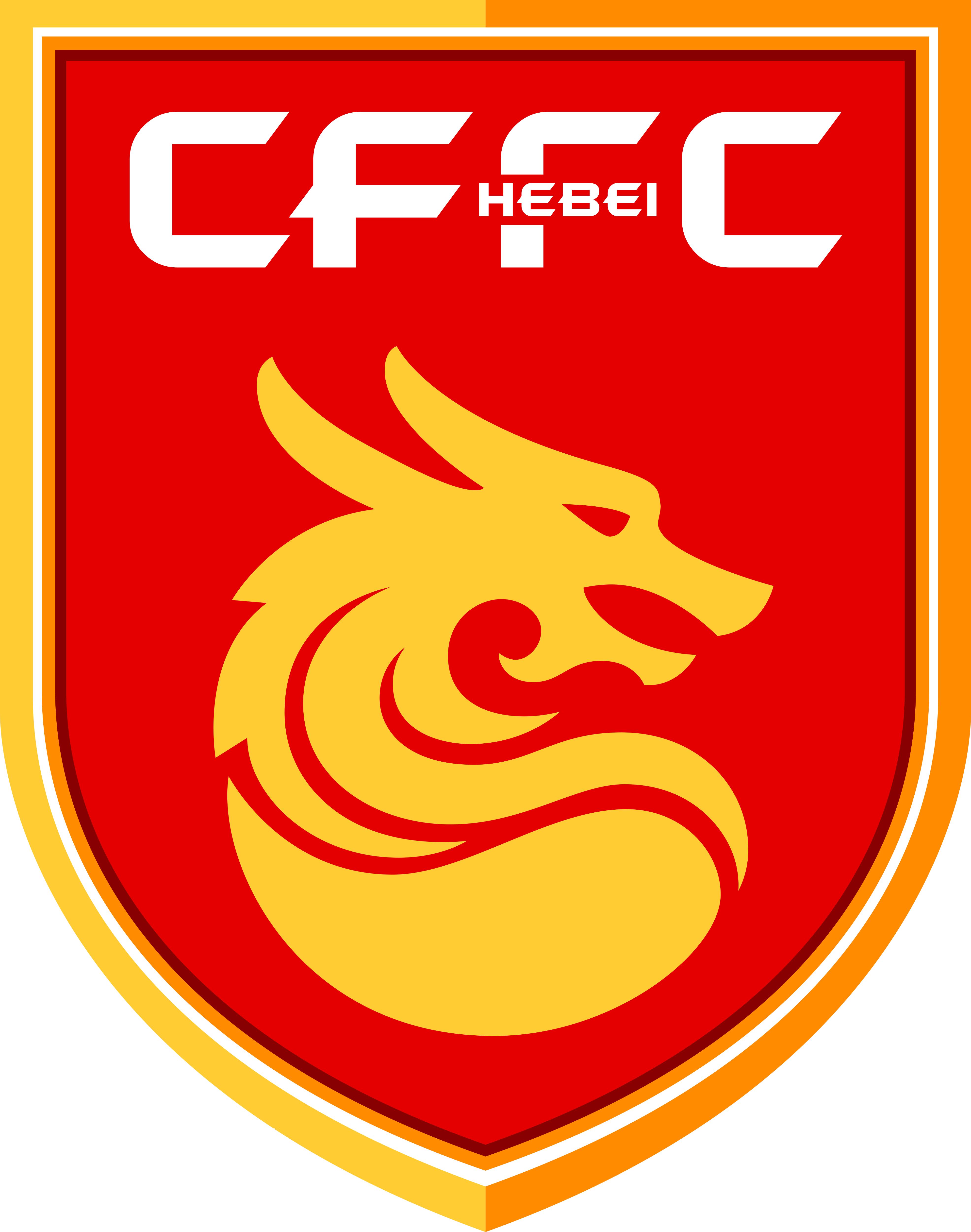 中超各个俱乐部队徽,中超各队队徽一览表