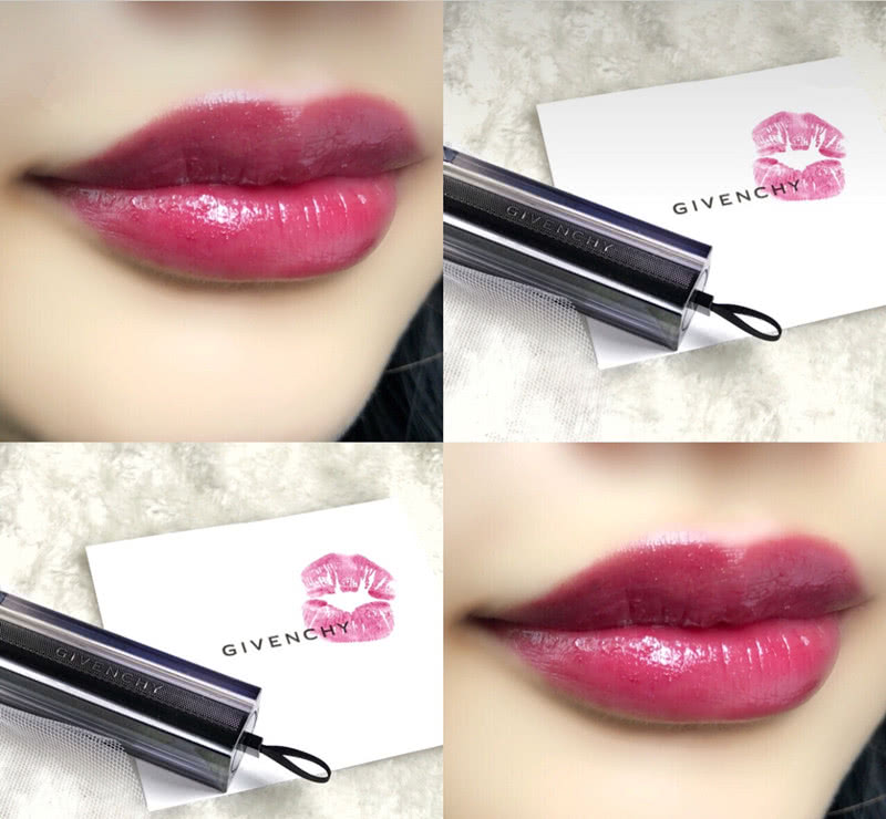 显白不显黑黄皮肤的水润口红,黄皮肤女生口红推荐