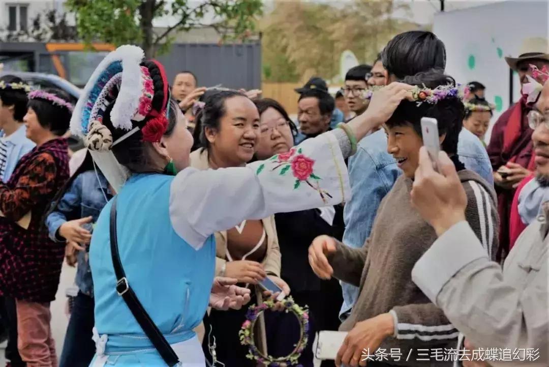 大理5月有什么玩的吃的,五月中旬大理适合旅游吗