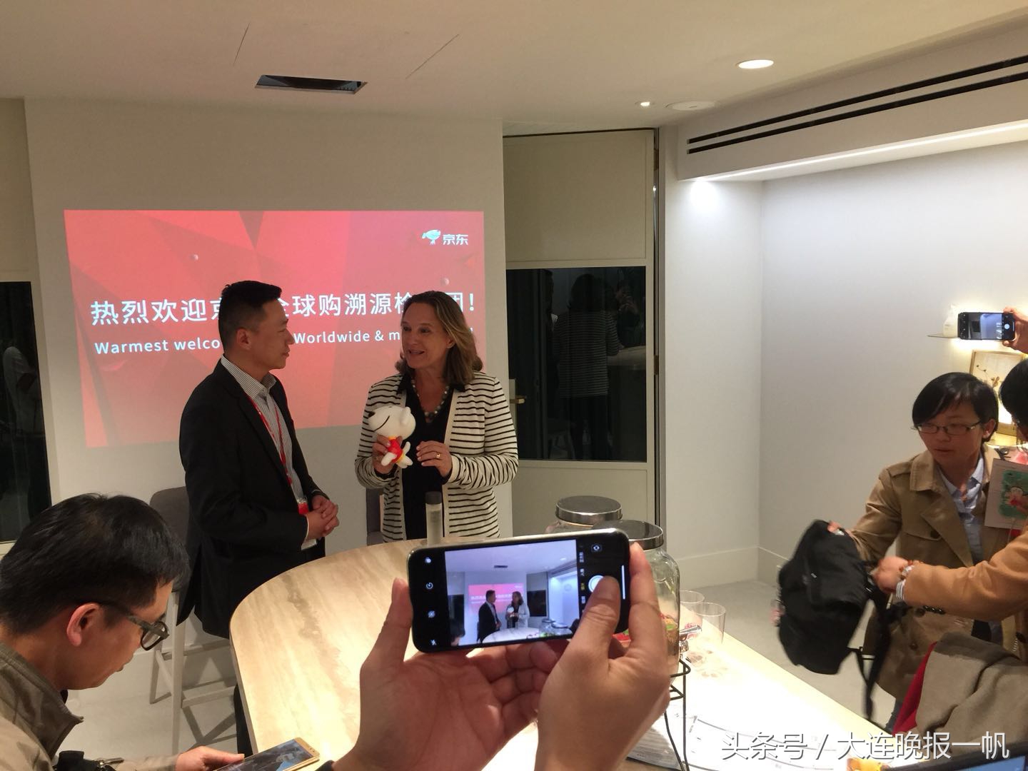 这些人为什么要来到澳大利亚做“考官”……