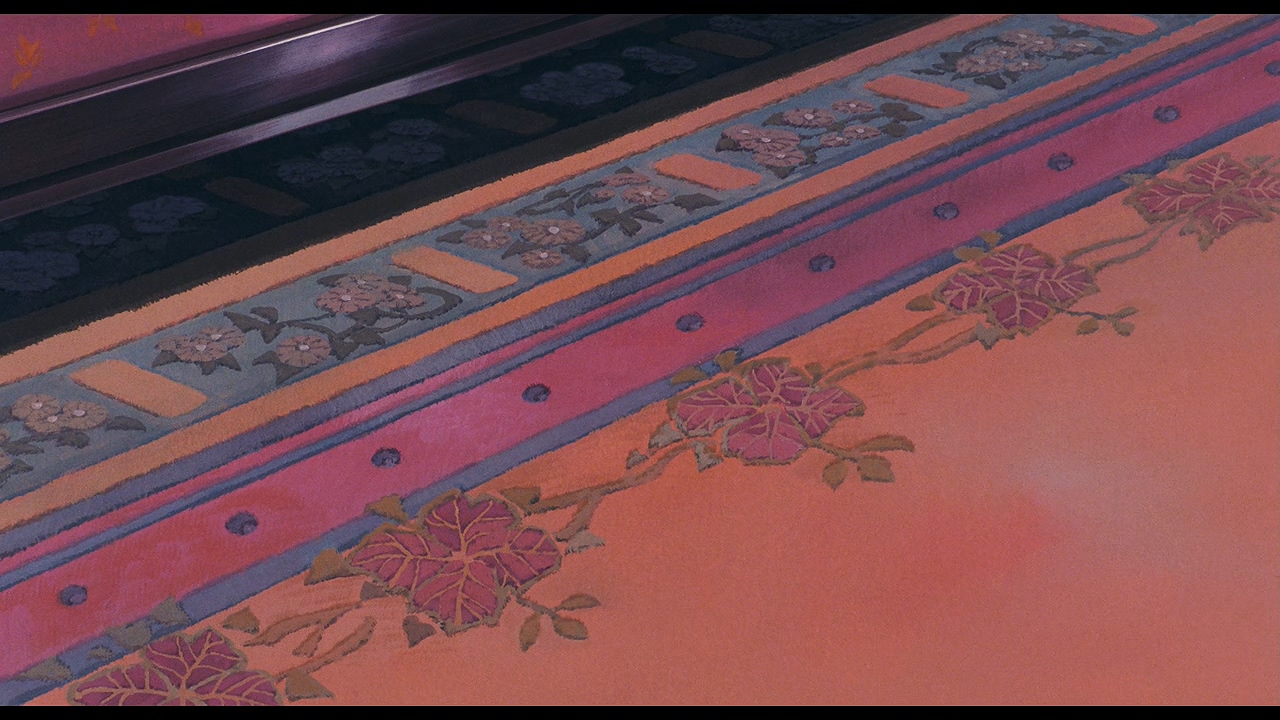 电影魔女宅急便解说,电影魔女宅急便台词