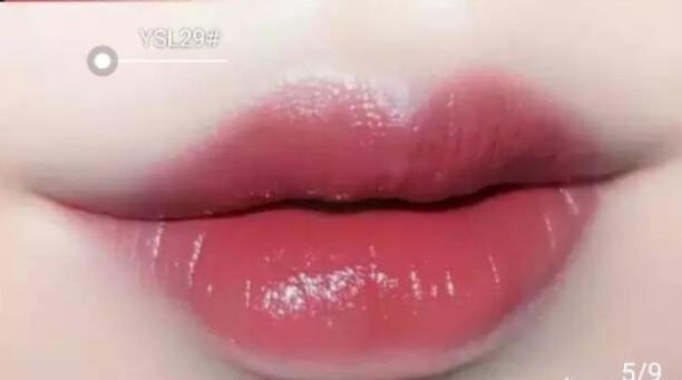 彩妆界大佬品牌推荐女士,ysl最新款口红什么颜色好看