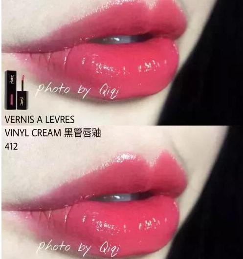 彩妆界大佬品牌推荐女士,ysl最新款口红什么颜色好看