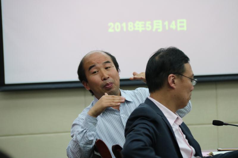 大明宫遗址让台湾学子感叹不已！他们与兄弟院校又做了哪些交流？