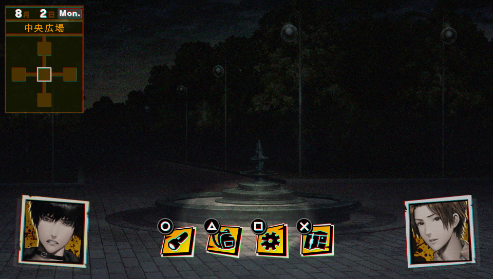 PSV恐怖游戏《NG》将于8月9日发售，打造日常心灵惊悚的沉静恐怖