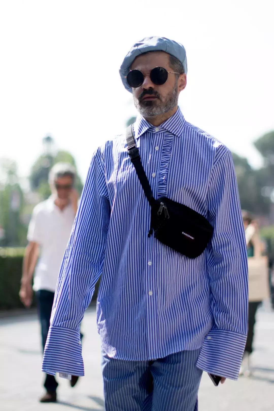 从年轻到成熟，这些「衬衫品牌」应该出现在你的衣柜里