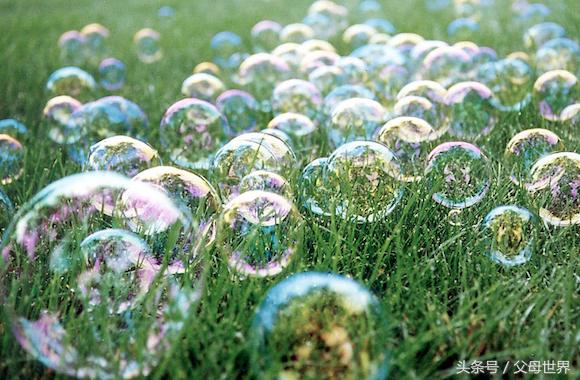 泡泡液对儿童的伤害,小孩泡泡液会导致过敏吗