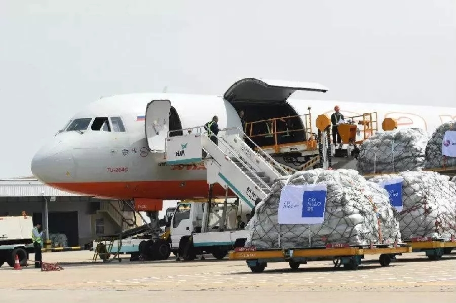 从60天提速到10天！菜鸟践行72小时全球达的承诺如何变为现实？