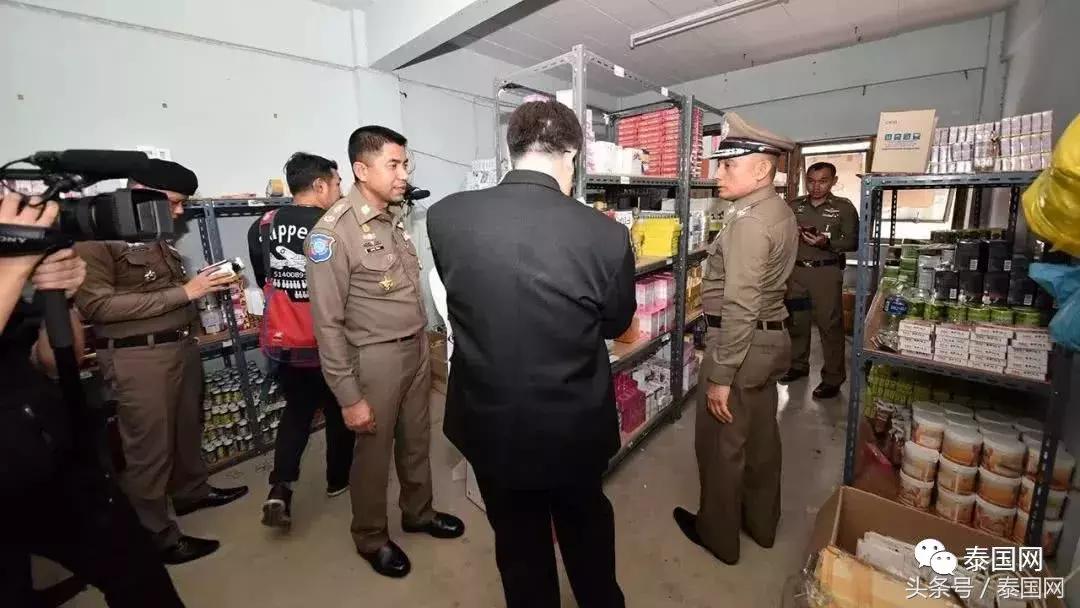 泰国曼谷批发市场,泰国曼谷精品批发市场