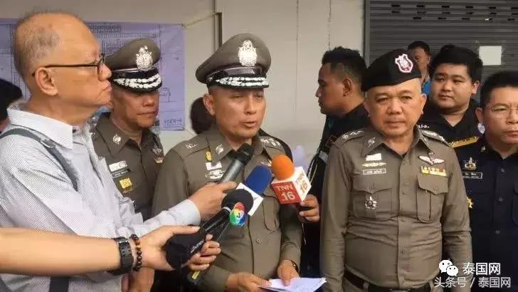 泰国曼谷批发市场,泰国曼谷的批发市场