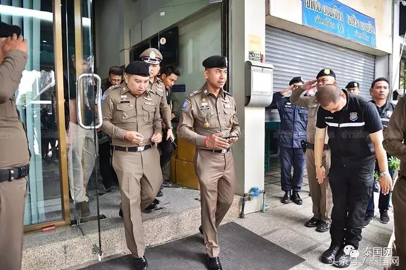 泰国曼谷批发市场,泰国曼谷的批发市场